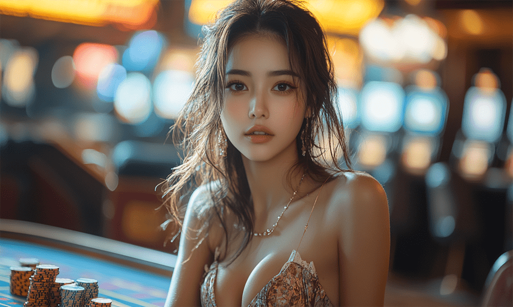 club de nuit casino